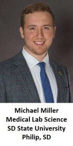 2018 Michael Miller